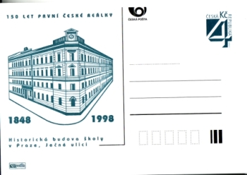 CDV 022 - CZ 1998 99 004 **